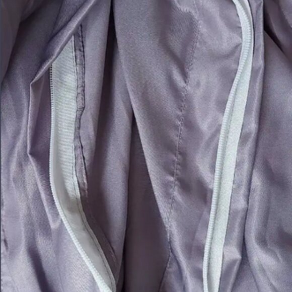 Queen Duvet Cover Lavender - Picture 8 of 10